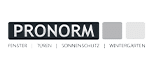 Logo-Pronorm